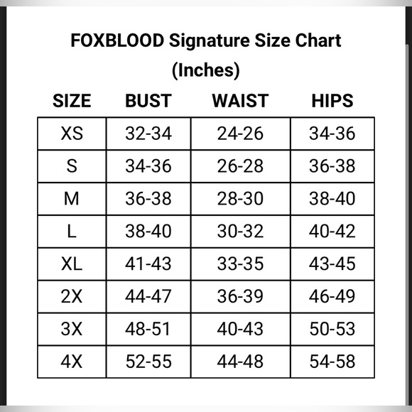 NWT Foxblood Fiona Henley Dress with Thumbholes - Large - Picture 6 of 13